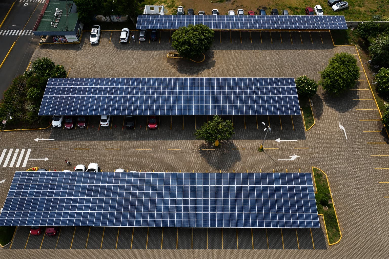 Universidad Americana (UAM) — Cuman Energy