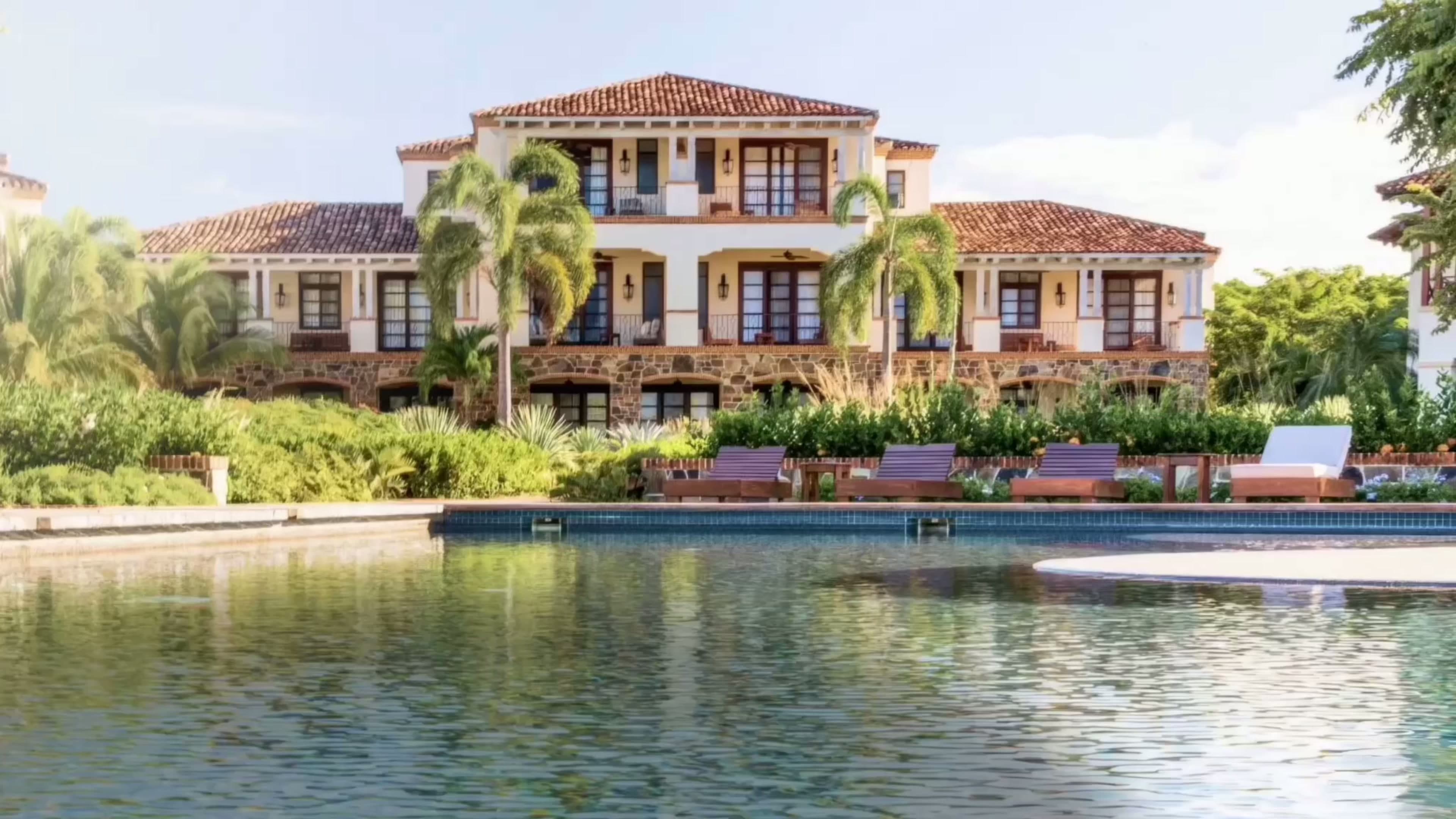 Rancho Santana Resort — Cuman Energy